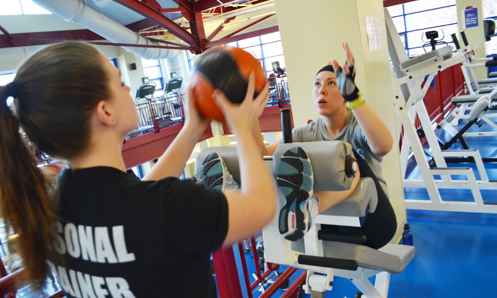 Boost This Winter with The Best Personal Trainer Melbourne