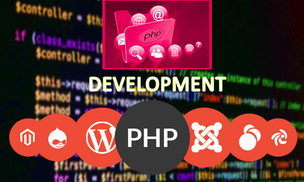 PHP Web Development: Reasons to Select PHP over Other Web Development Techniques