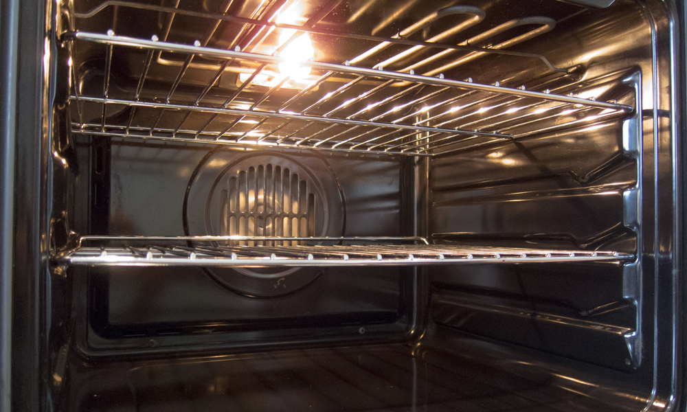 How To Find The Best Oven Cleaning?