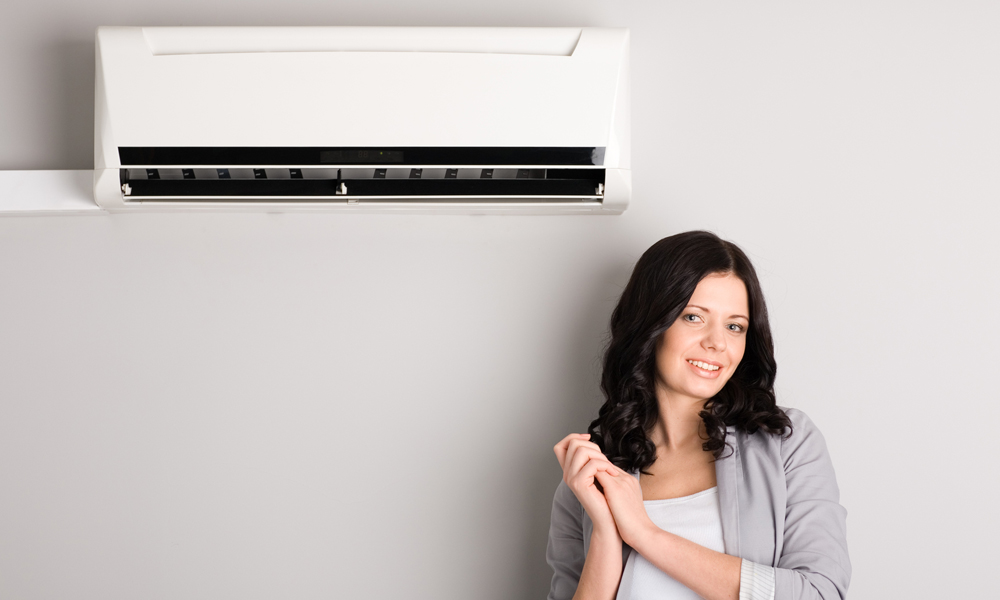 How Air Conditioning Affects The Environmental Temperature