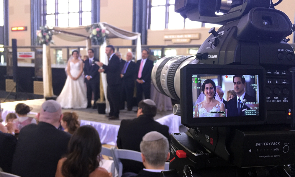 3 Most Common Wedding Videography Pitfalls to Avoid