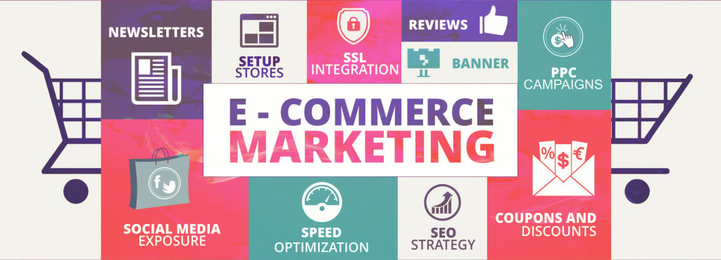 Market an E-Commerce Business Using SEO