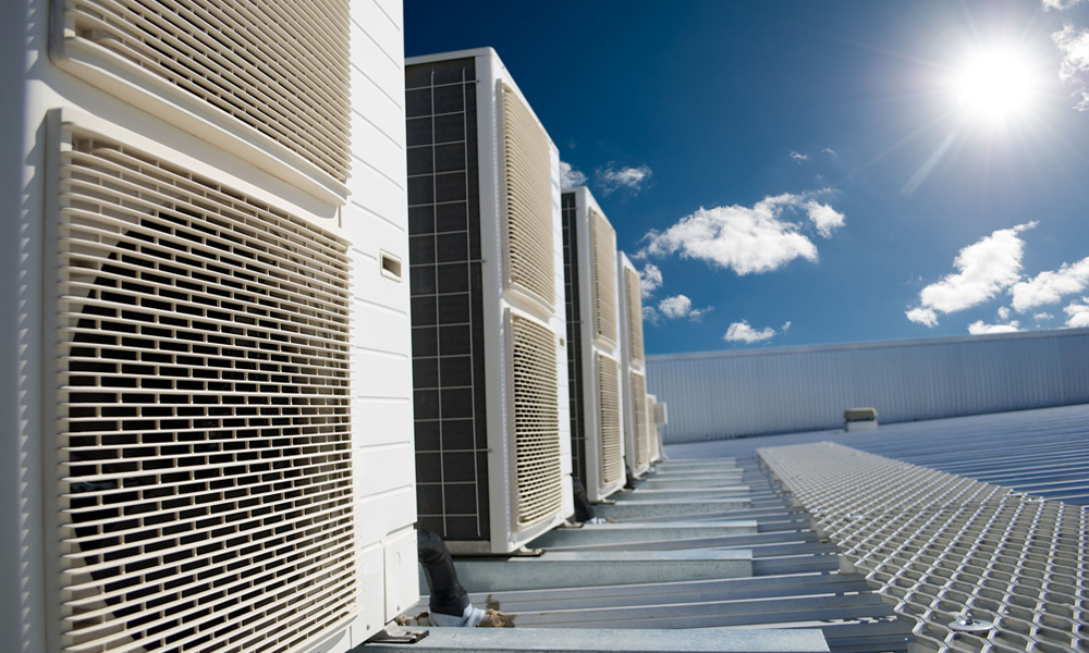 Opt for Air Conditioning Services for Any Type of Air Conditioning Systems