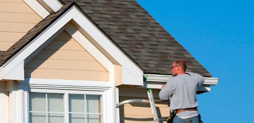 Need Gutter Repair: It is Best to Call the Professionals