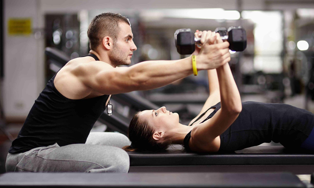 Personal Trainers: Advantages of Using their Services