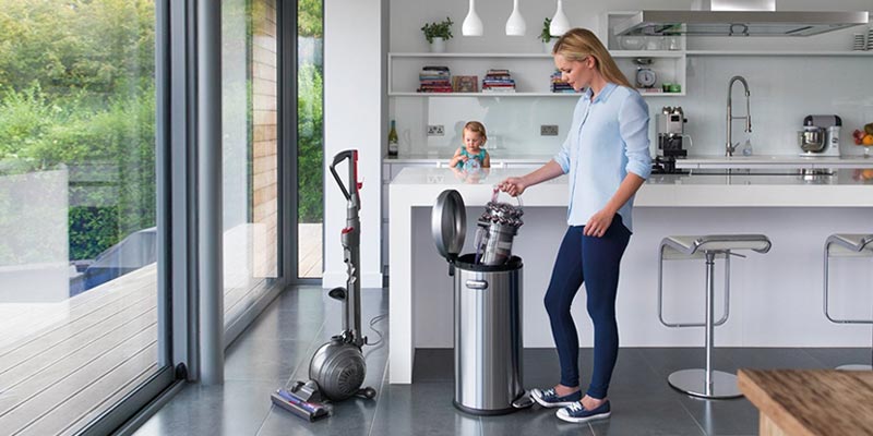 Some Among the Many Benefits of Commercial Vacuum Cleaners