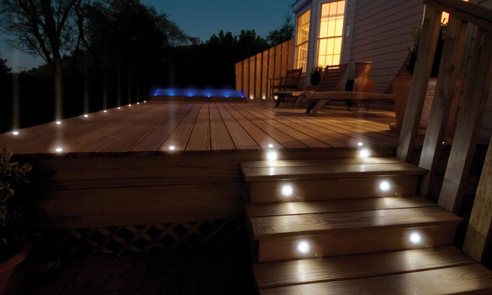 A Glance On The Panorama Of Various Out Door Deck Lights