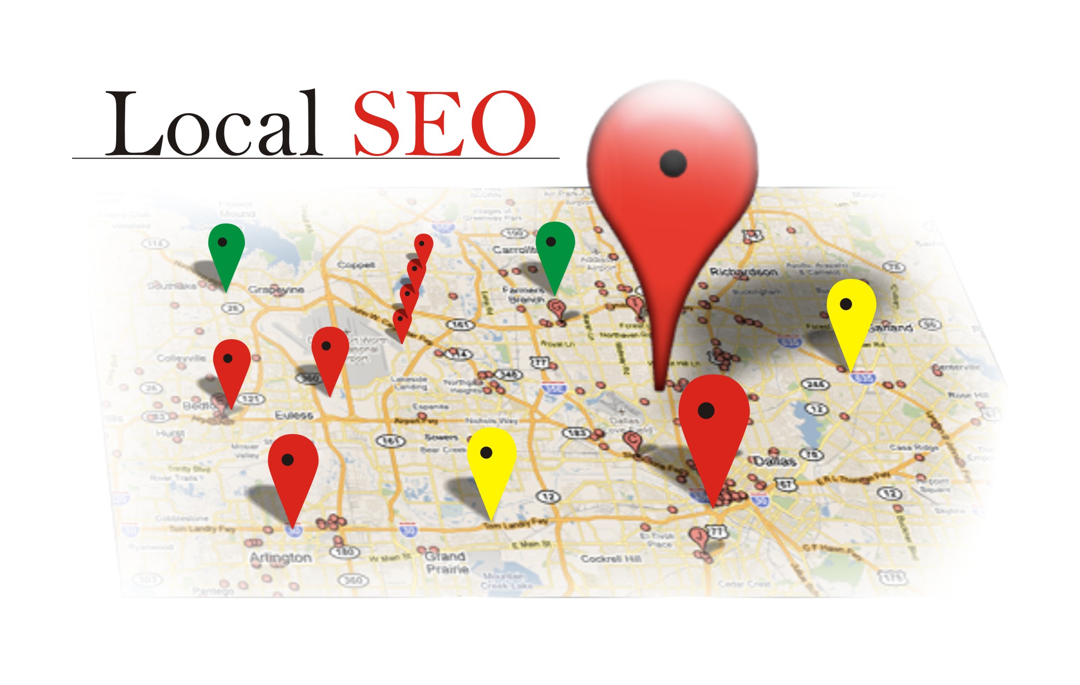 Reinvent a Fresh Business Strategy of the Year with the Help of Local SEO Melbourne