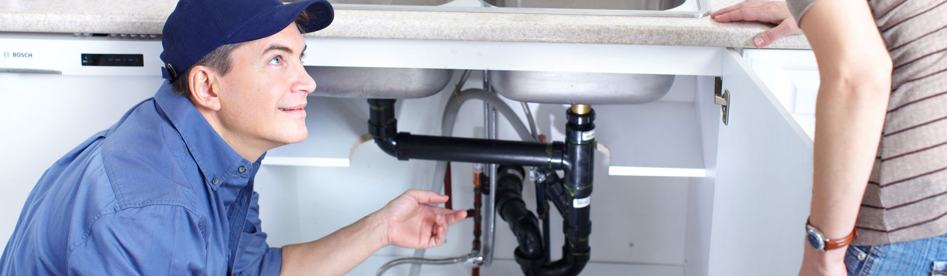 Get the Help from the Expert Hands to Avoid the Problem of Blocked Drains Melbourne