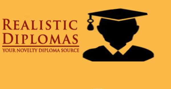 Benefits of Getting A Novelty Diploma From Online!