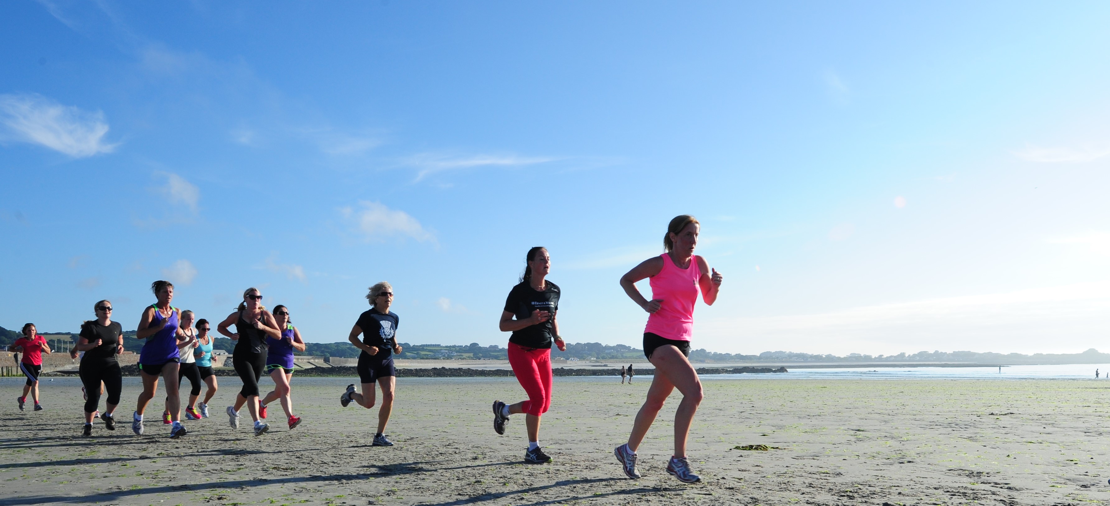 Importance of Joining a Running Group in Melbourne