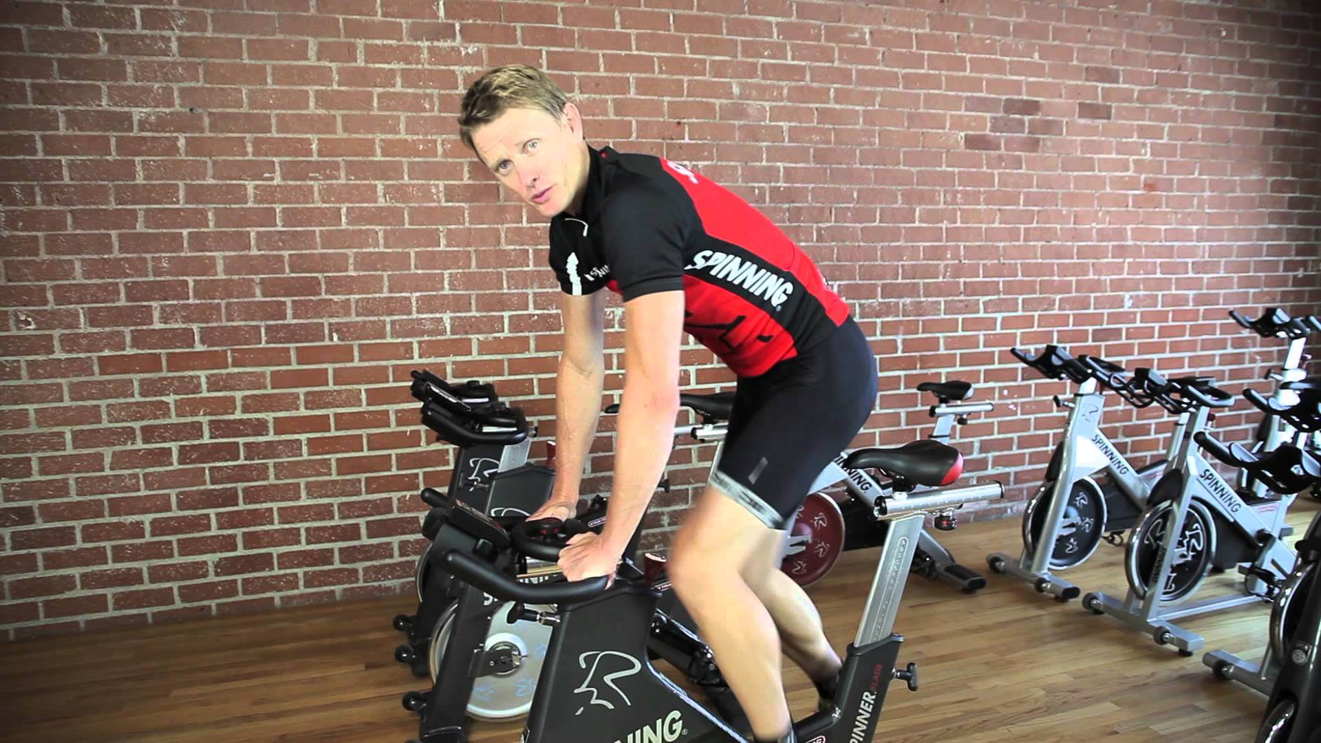 How to Get a Great Core Workout While Cycling
