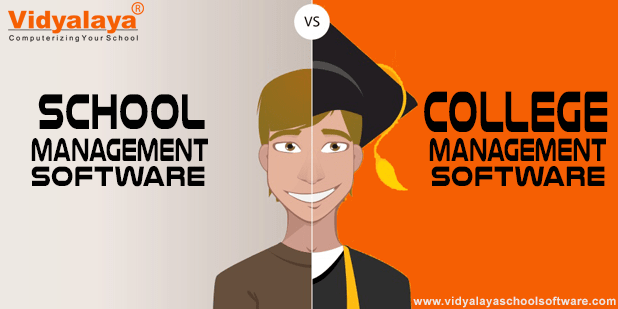 Benefits Of School Software