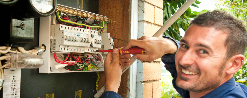 Role of The South Brisbane Electrician in Residential Energy Supply