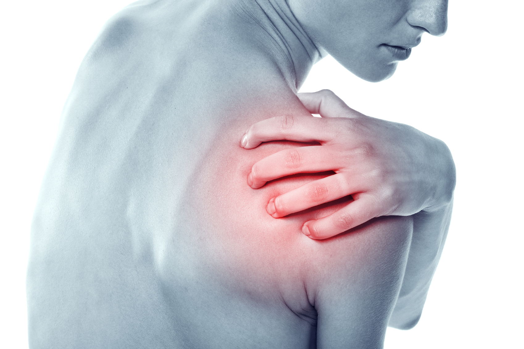 Top Natural Remedies for Shoulder Pain