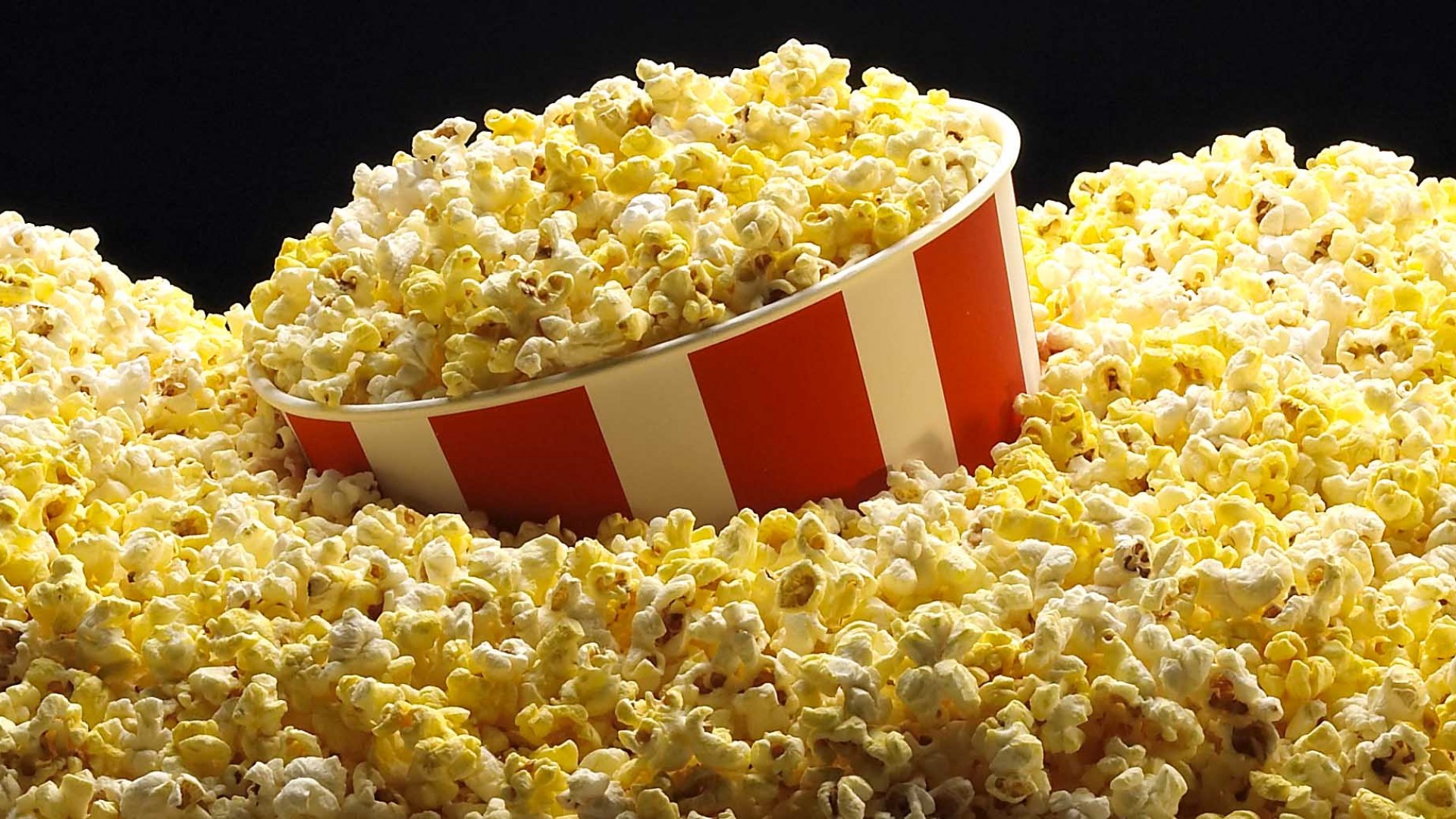 Popcorn: Various Types of Popcorn Suppliers and Machine