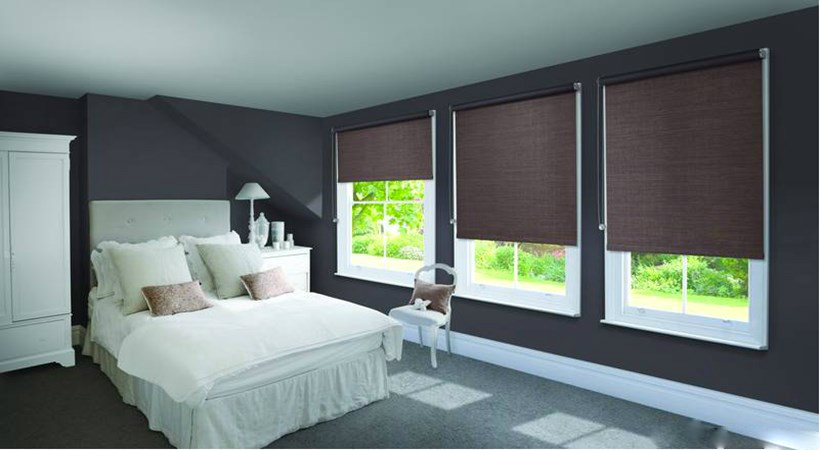 Explore Best Variety of Sunscreen Blinds