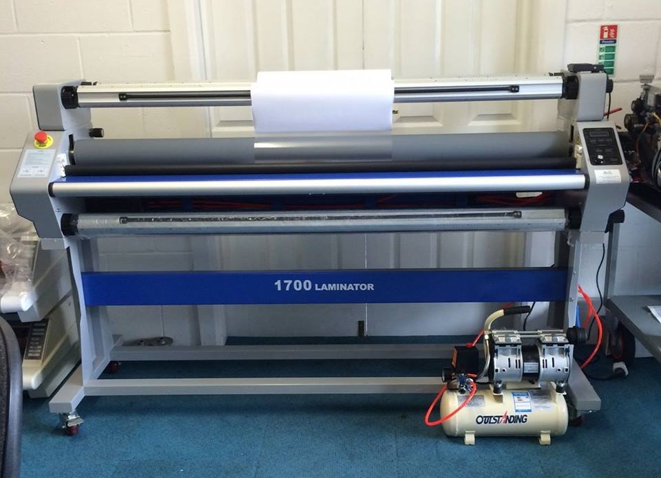 Top Reasons Why People Prefer 2nd Hand Laminator