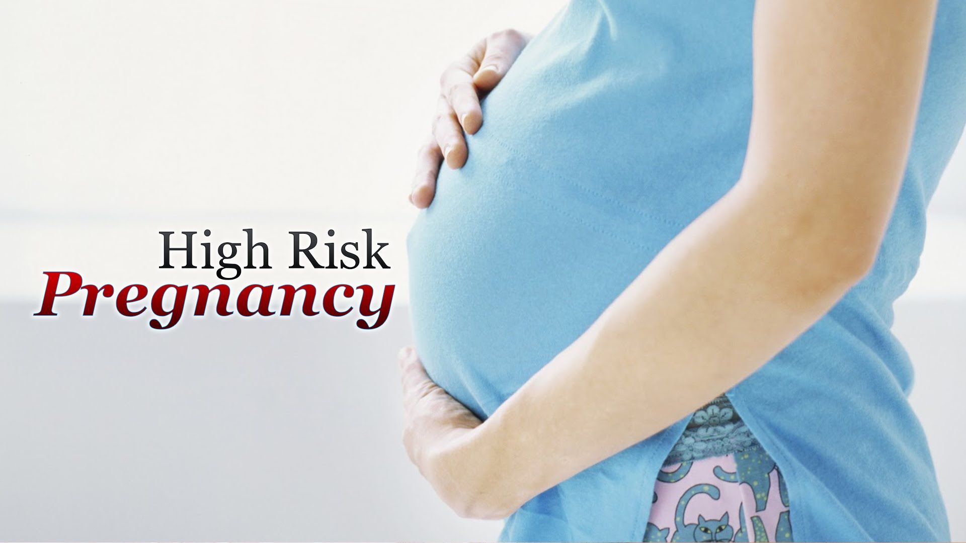 Factors & Ways To Avoid High-risk Pregnancy