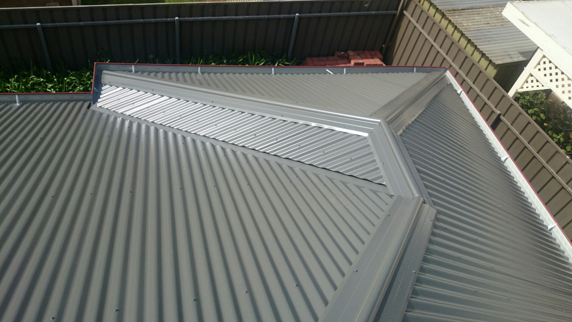 The Benefits Of Installing Quad Gutters