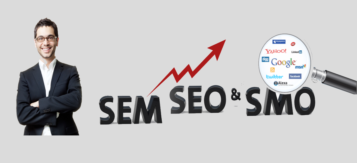 How SEO & SEM Can Help you Grow Your Business?