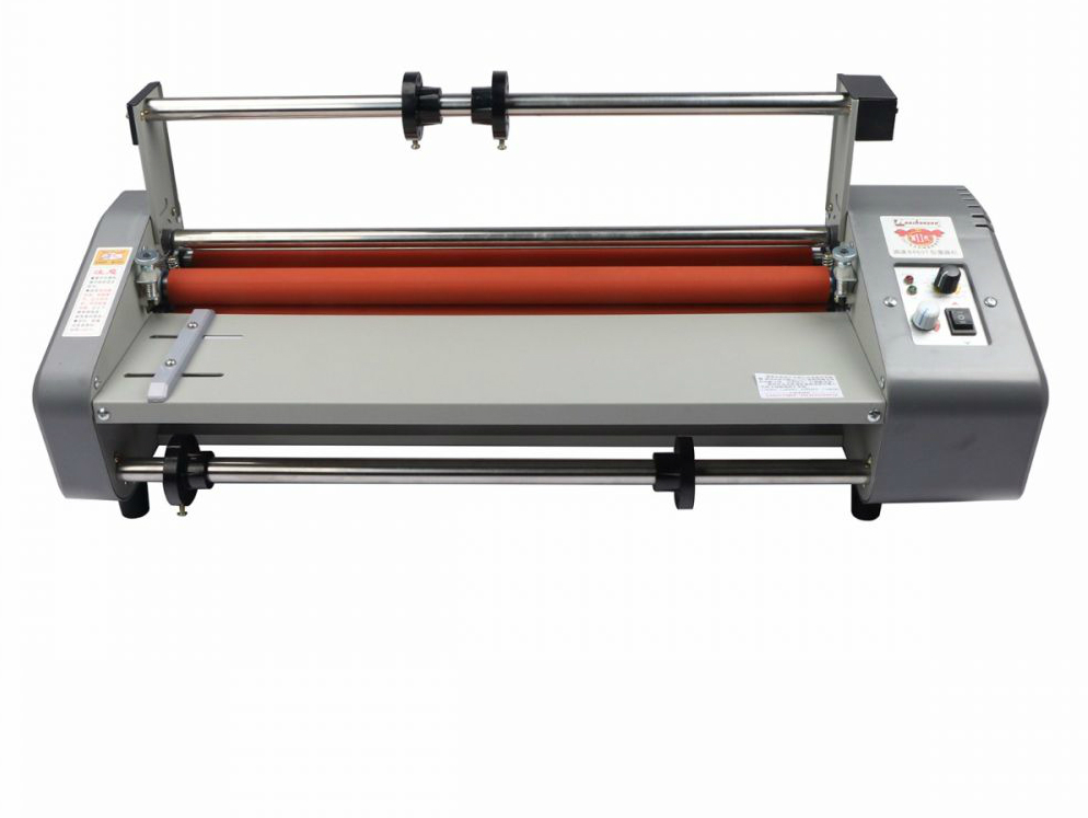Buy Affordable & Quality Hot Roll Laminating Machine