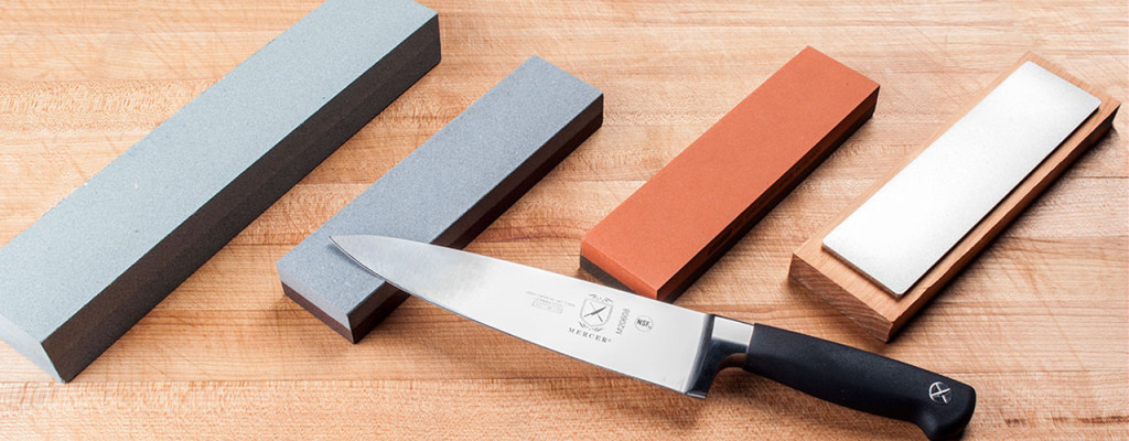 What Are Some Common Grits of Sharpening Stones?