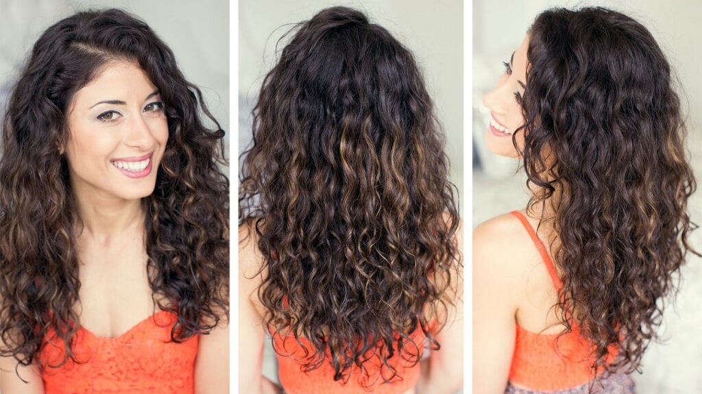 Curly Hair Hairdressers Tips On Some Mistakes To Avoid