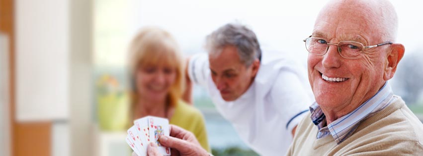 Senior Australians Aged Care For Adelaide Retirees