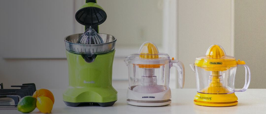 How to Find Good Citrus Juicer – Everything You Need to Know