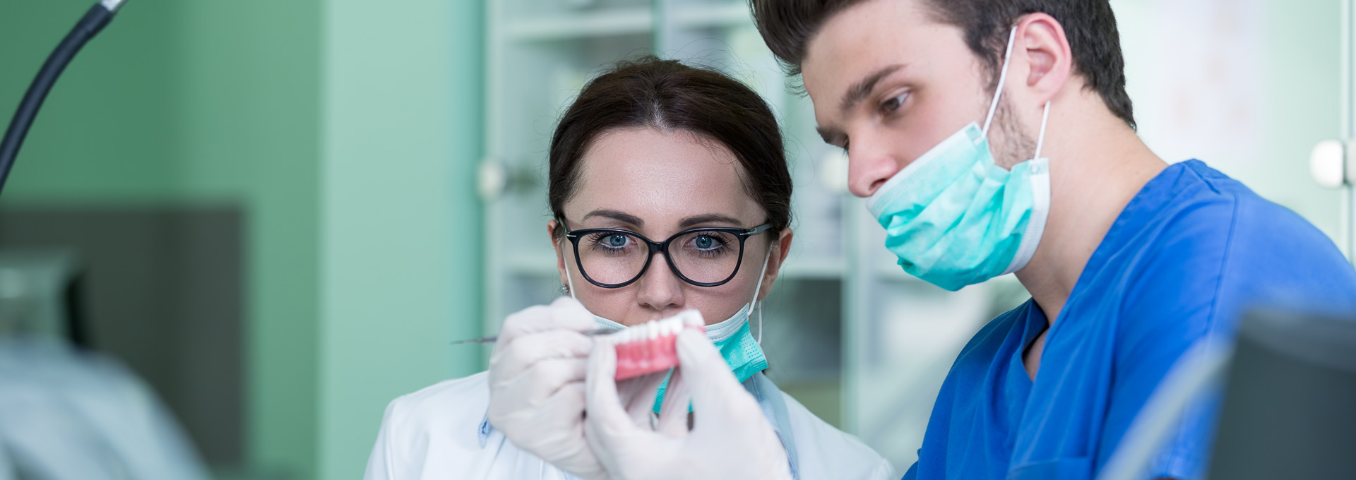 Reasons For Getting Dental Implants Melbourne