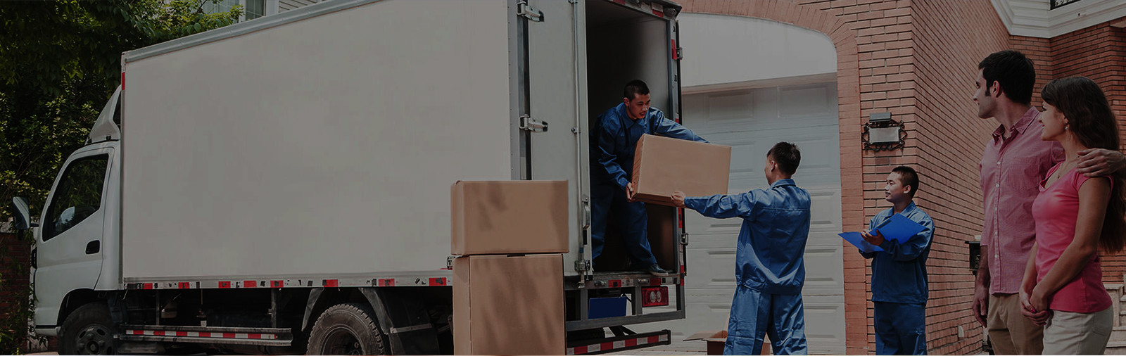 Office Relocation Services in Bangalore