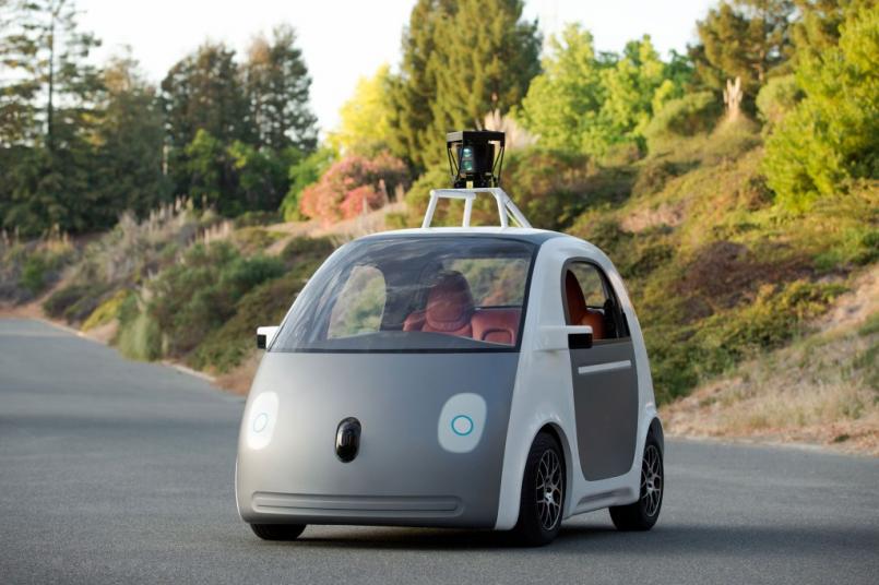 Latest Tech News Driverless Cars Revolutionise Your Driving Experience