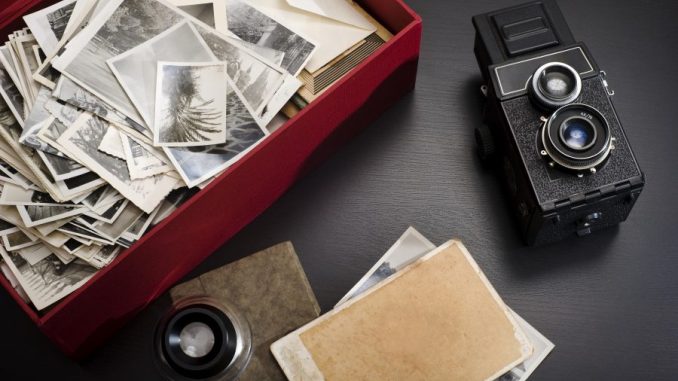 Photo Scanning Service – Everything You Should Know