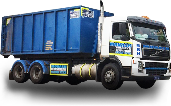 Bin Hire – A wise decision to get rid of the waste!
