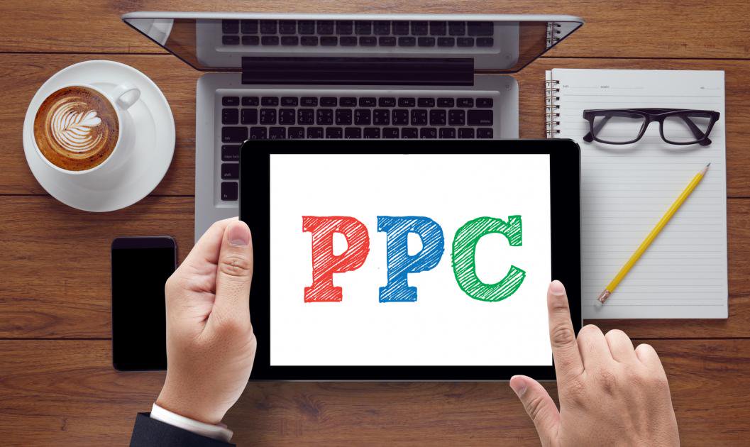 PPC Web Marketing Solution With Guaranteed ROI