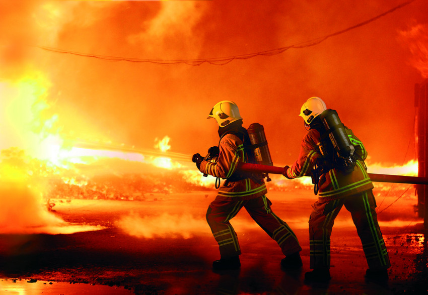 3 Ways You Could Help Protect The Life Of Firefighter