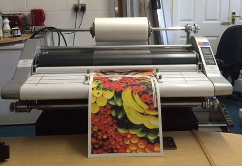 Paper Cutter Guillotine – Ideal for Paper Cutting Process