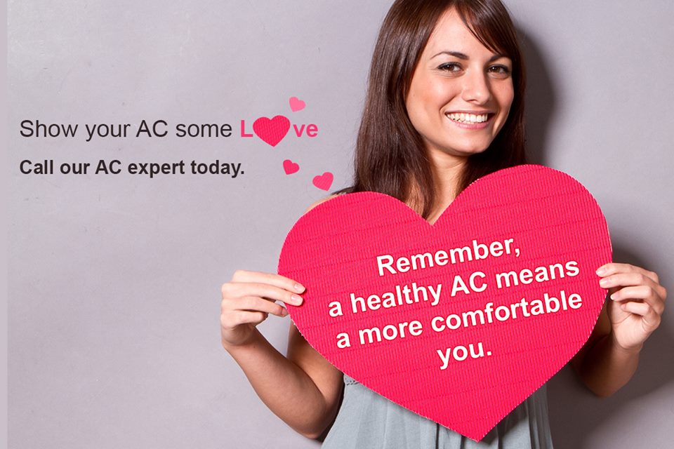 3 Ways Air Conditioners Can Help You Live Better