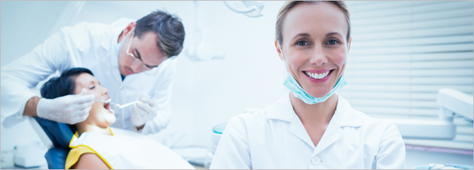 Hire Experienced Dentists to Get Quality and Affordable Oral Care