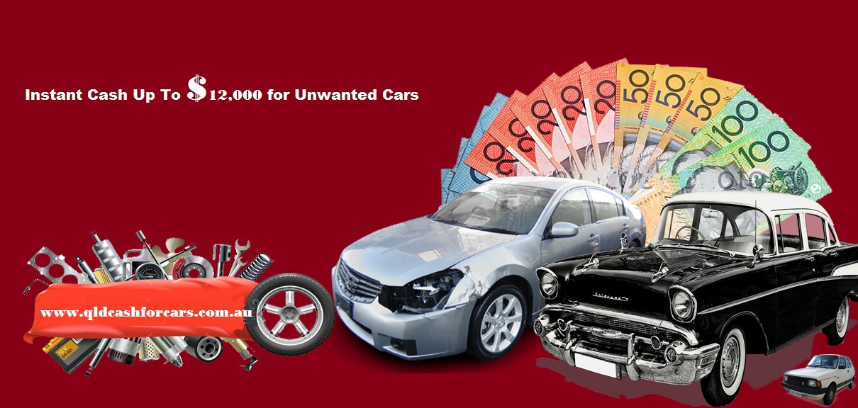 Ultimate Guide to Acquire Good Cash for Junk Cars