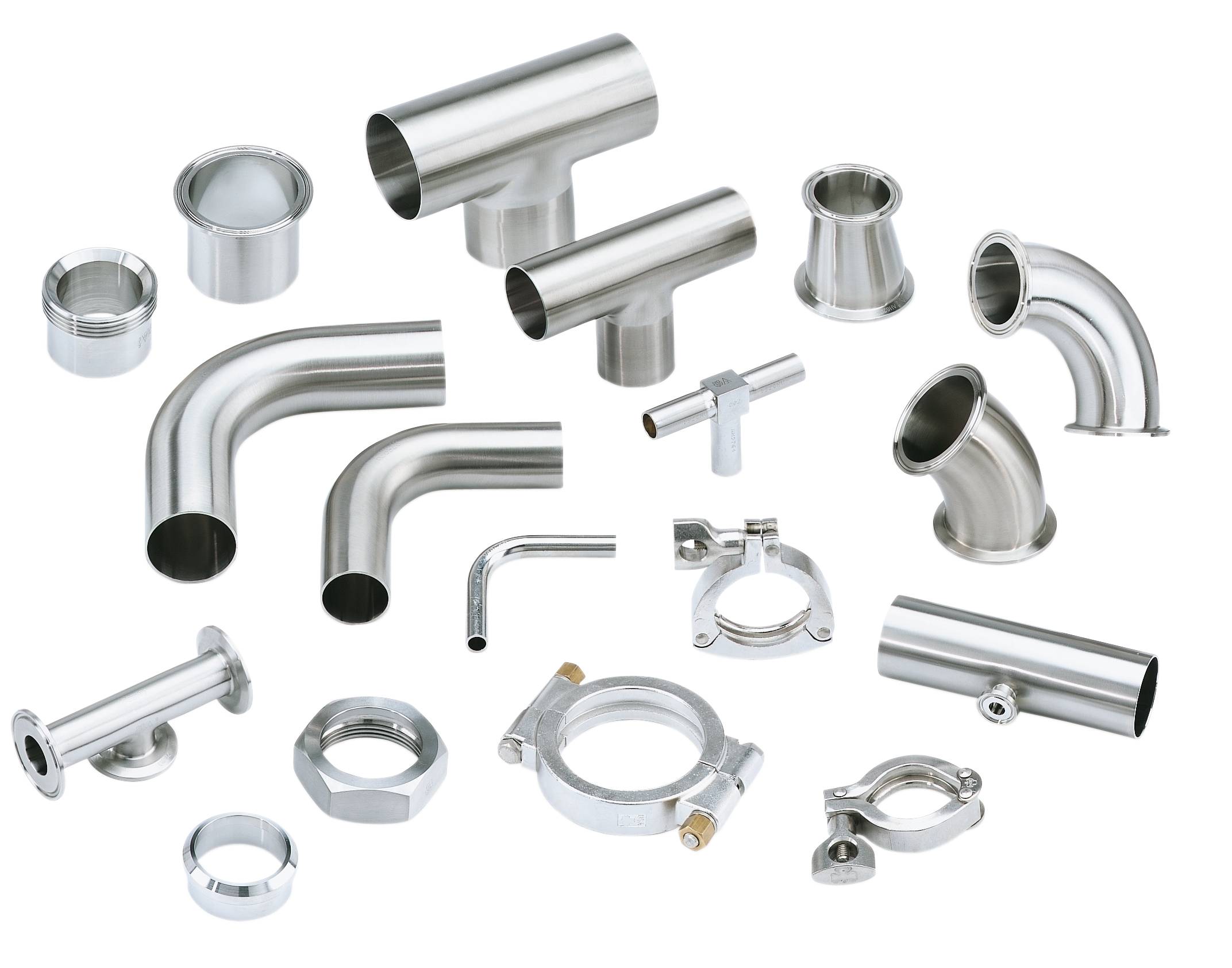 An Overview On Brazing Of Stainless Steel Components