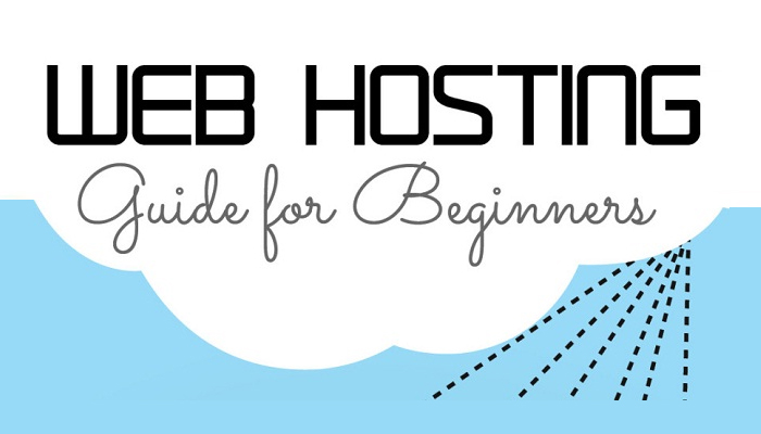 A Beginner’s Guide to Web Hosting & Types of Hosting Available Today
