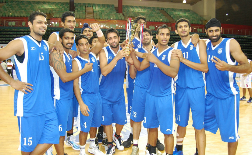 Top 8 Indian Basketball Players who Made Us Proud