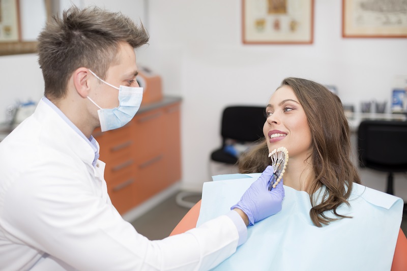 Understanding The Methods & Features Of Dental Implants