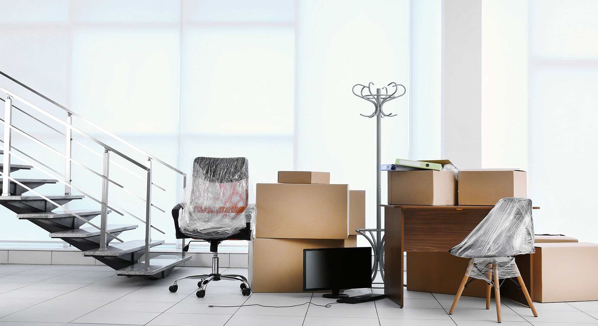 Leading A Stress-Free Move With Reputable Moving Company