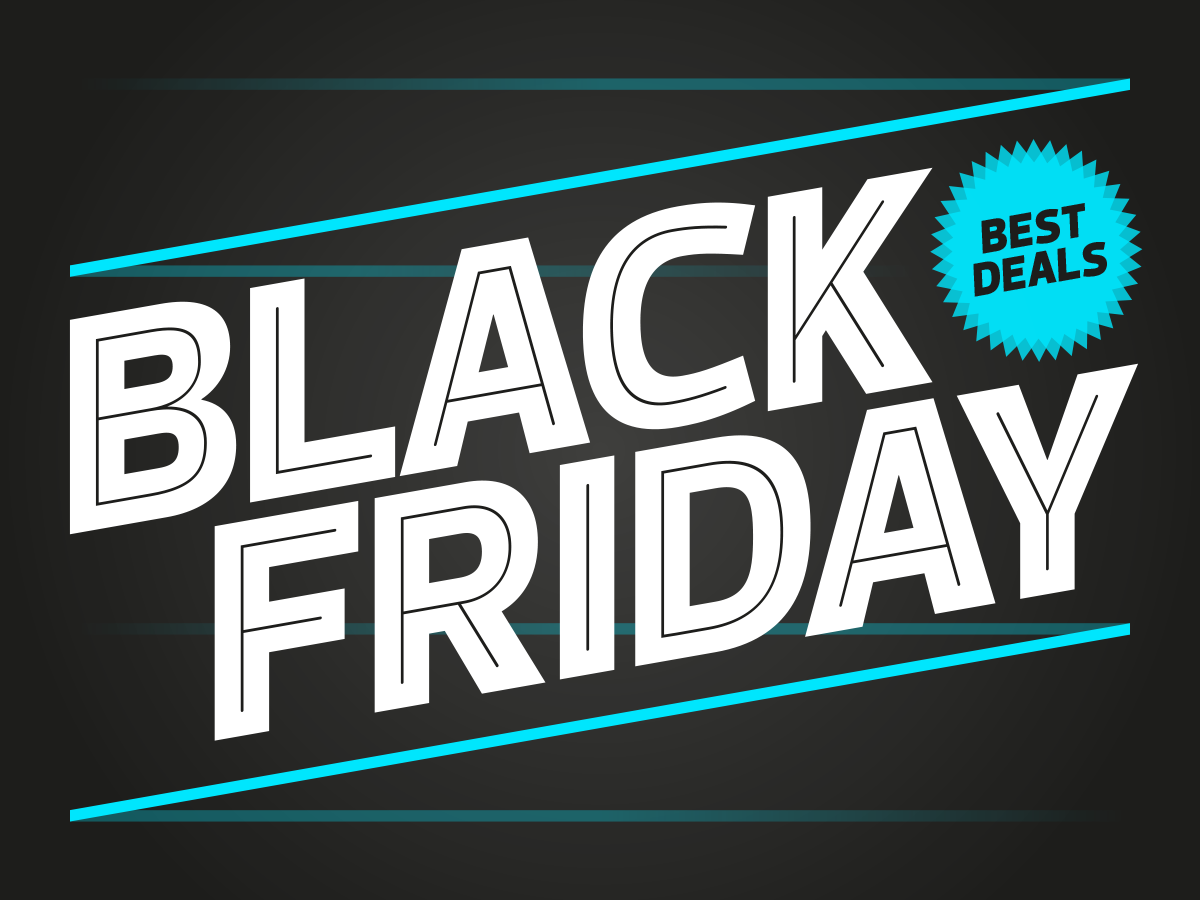 Deals are still Live! Keep Shoping on Black Friday deals