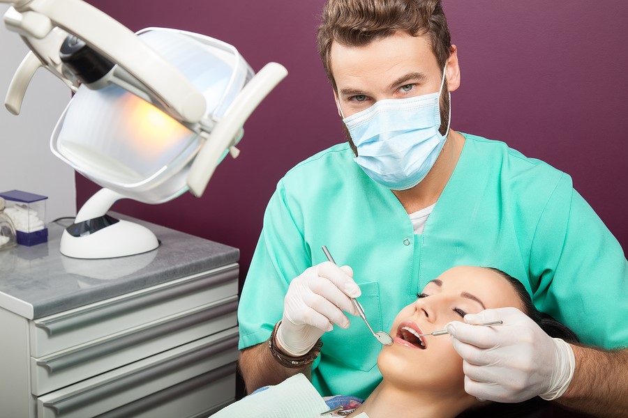 Career Choices and Jobs in Oral Healthcare