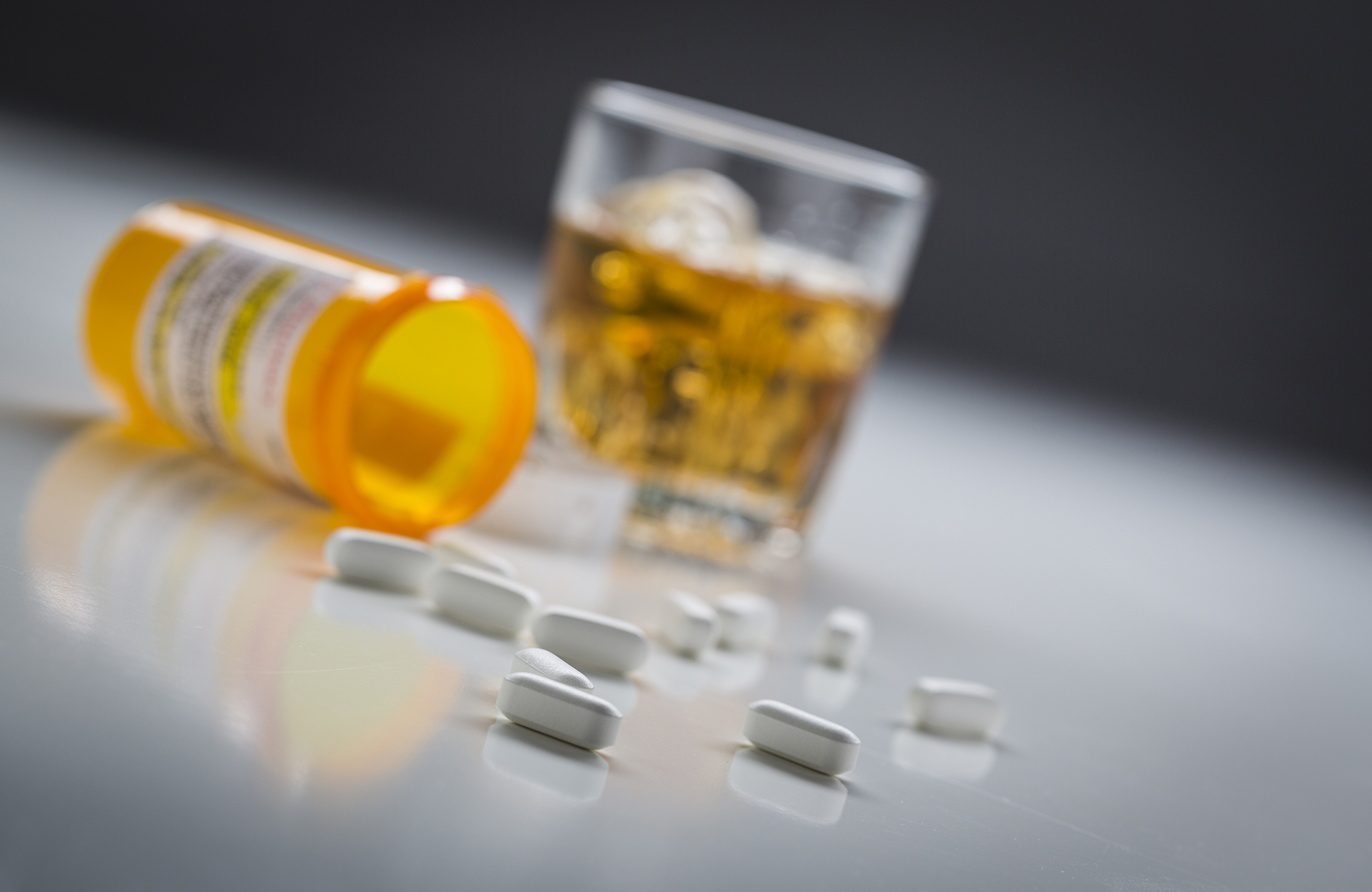 The struggle for sobriety: overcoming drug addiction