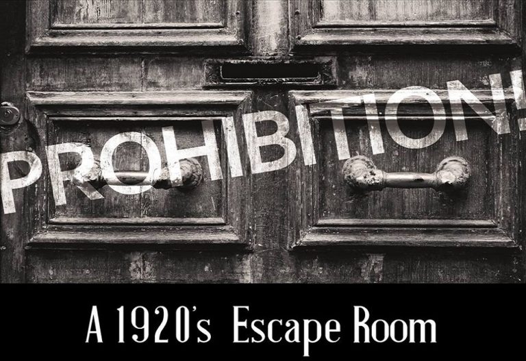 Best Escape Room Games of the World